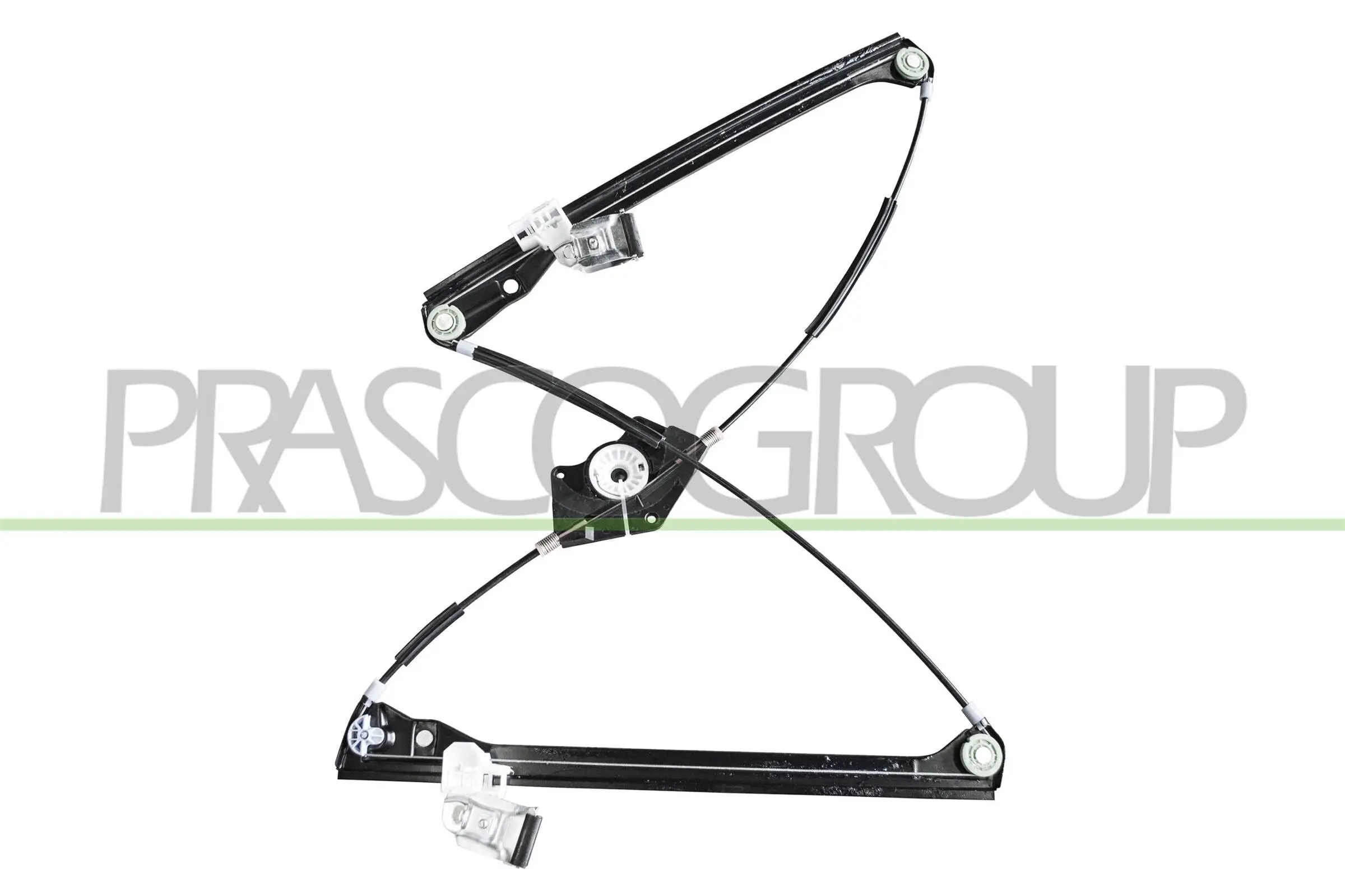 Fensterheber vorne rechts PRASCO VG052W023