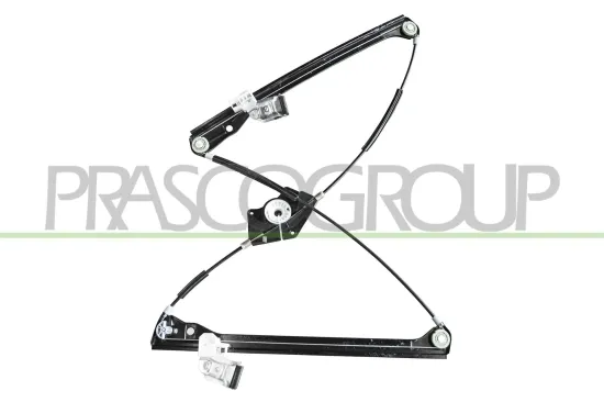Fensterheber vorne rechts PRASCO VG052W023 Bild Fensterheber vorne rechts PRASCO VG052W023