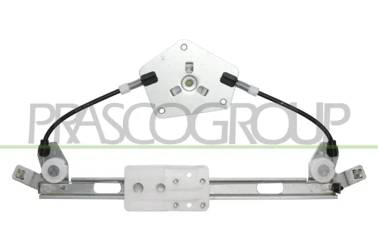 Fensterheber hinten rechts PRASCO VG052W063 Bild Fensterheber hinten rechts PRASCO VG052W063