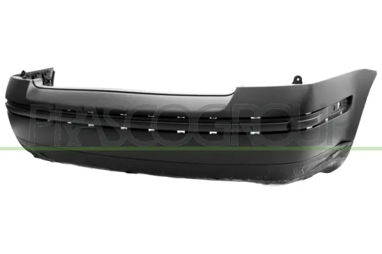Stoßfänger hinten PRASCO VG0531061 Bild Stoßfänger hinten PRASCO VG0531061