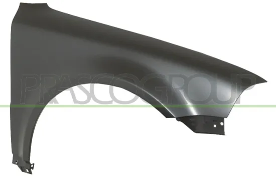 Kotflügel vorne rechts PRASCO VG0533023 Bild Kotflügel vorne rechts PRASCO VG0533023
