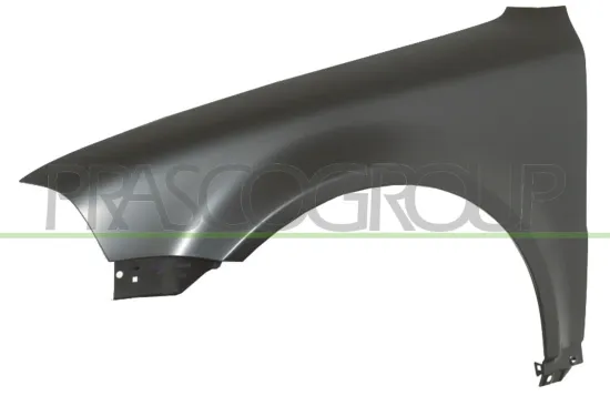 Kotflügel vorne links PRASCO VG0533024 Bild Kotflügel vorne links PRASCO VG0533024