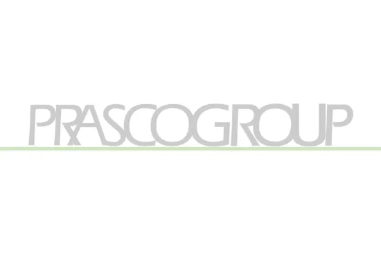 Kotflügel vorne links PRASCO VG0533034 Bild Kotflügel vorne links PRASCO VG0533034