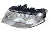 Hauptscheinwerfer links PRASCO VG0534904