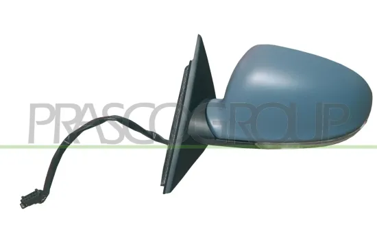 Außenspiegel links PRASCO VG0537334P Bild Außenspiegel links PRASCO VG0537334P