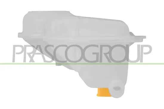 Ausgleichsbehälter, Kühlmittel PRASCO VG053VE01 Bild Ausgleichsbehälter, Kühlmittel PRASCO VG053VE01