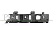 Halter, Stoßfänger vorne links PRASCO VG0541004