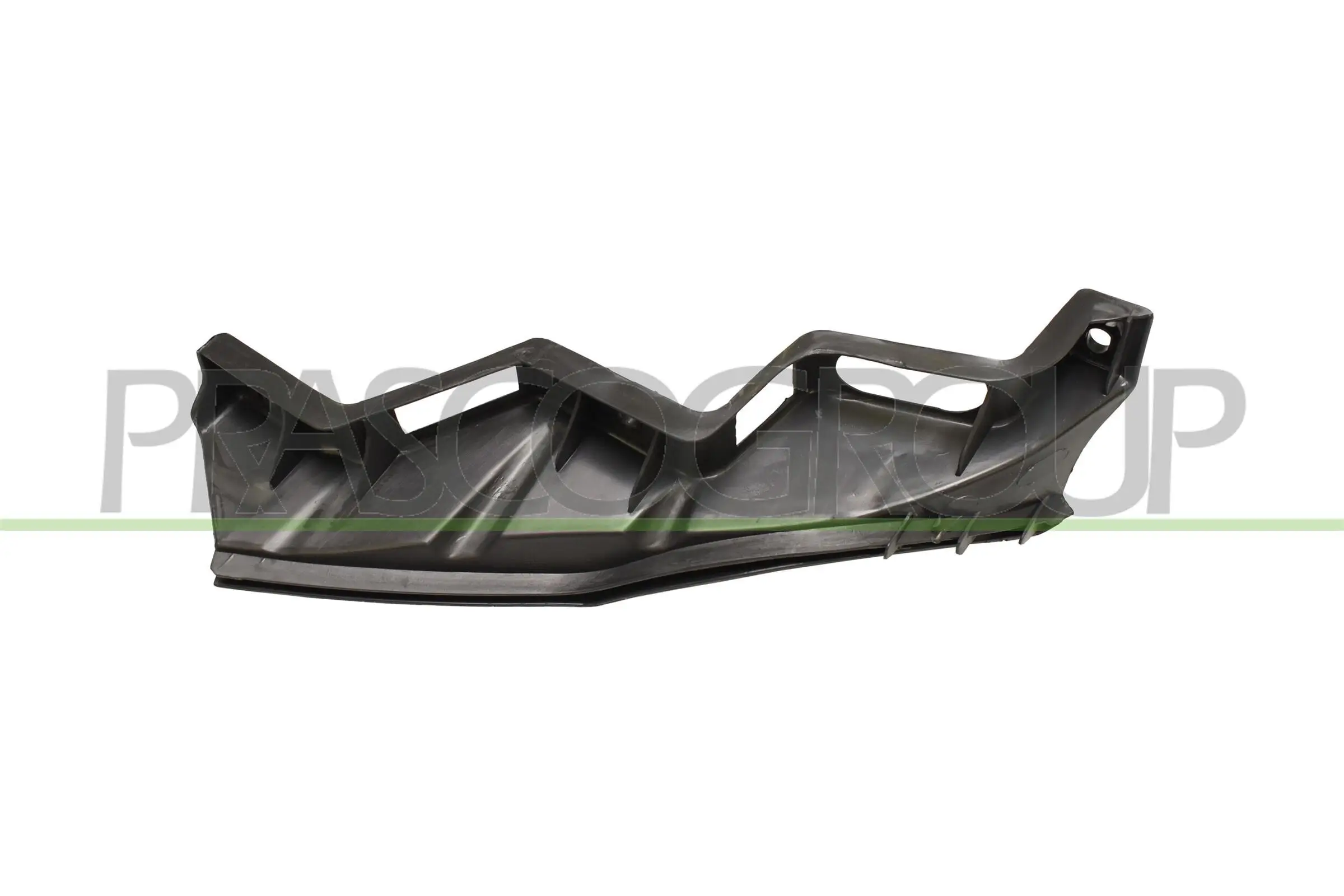 Halter, Stoßfänger vorne rechts PRASCO VG0541005