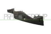 Halter, Stoßfänger vorne links PRASCO VG0541008