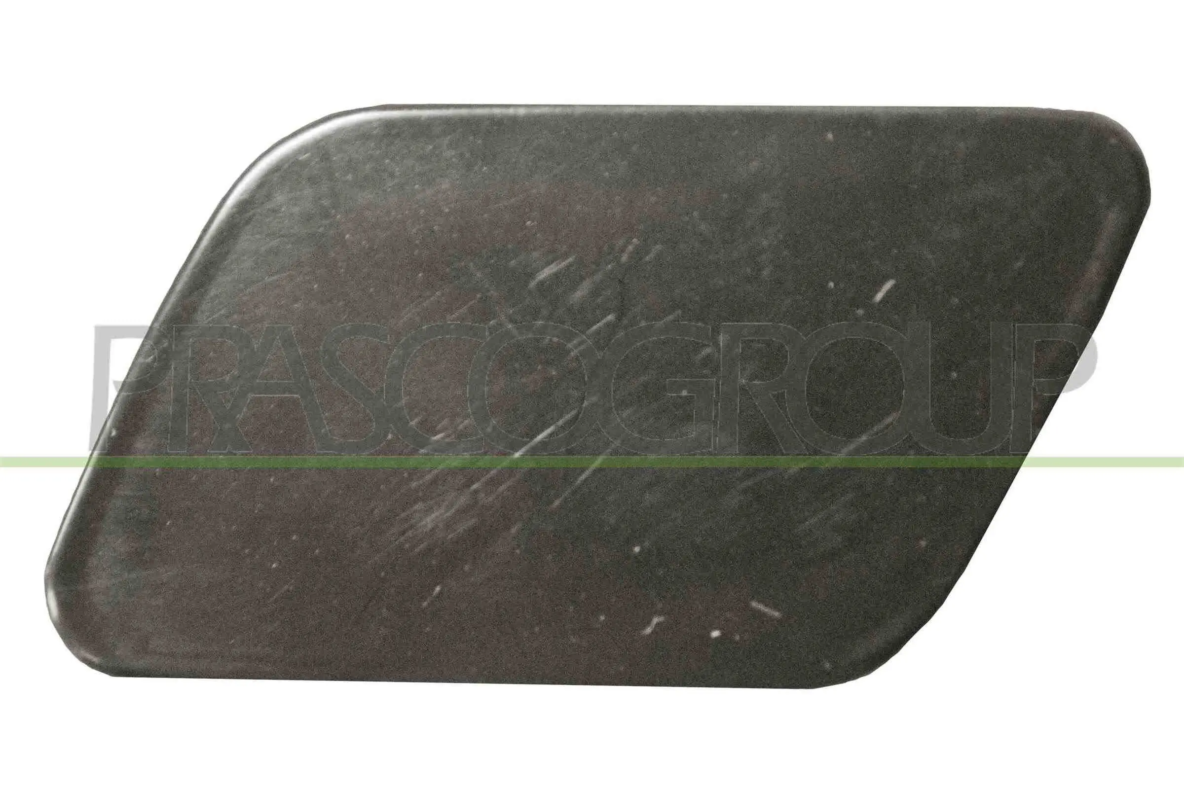 Blende, Stoßfänger vorne links PRASCO VG0541238