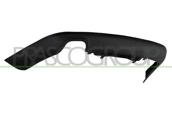 Spoiler hinten PRASCO VG0541851 Bild Spoiler hinten PRASCO VG0541851