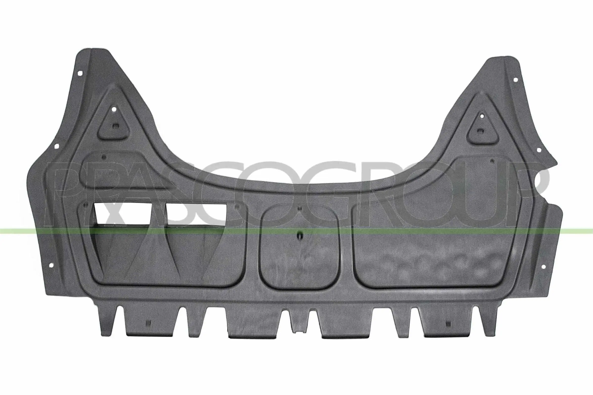 Motorraumdämmung unten PRASCO VG0541900