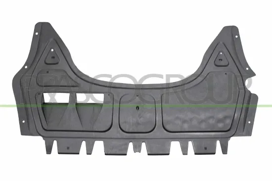 Motorraumdämmung unten PRASCO VG0541900 Bild Motorraumdämmung unten PRASCO VG0541900