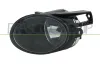 Nebelscheinwerfer links PRASCO VG0544414