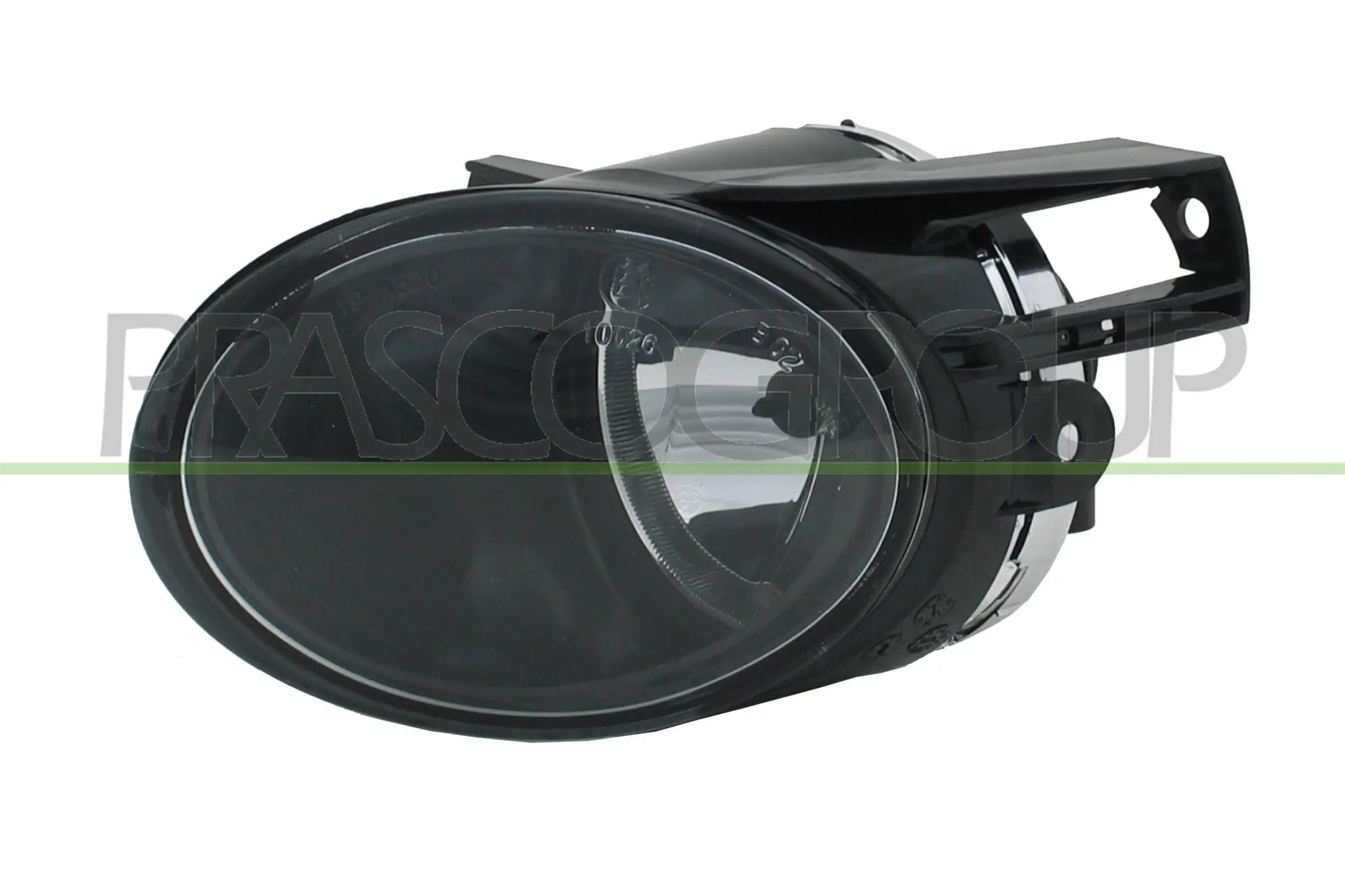 Nebelscheinwerfer links PRASCO VG0544416
