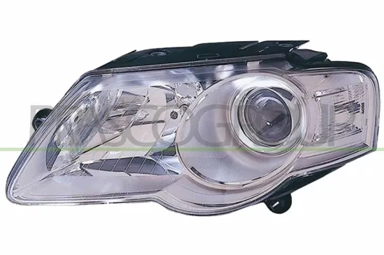 Hauptscheinwerfer links PRASCO VG0544904 Bild Hauptscheinwerfer links PRASCO VG0544904