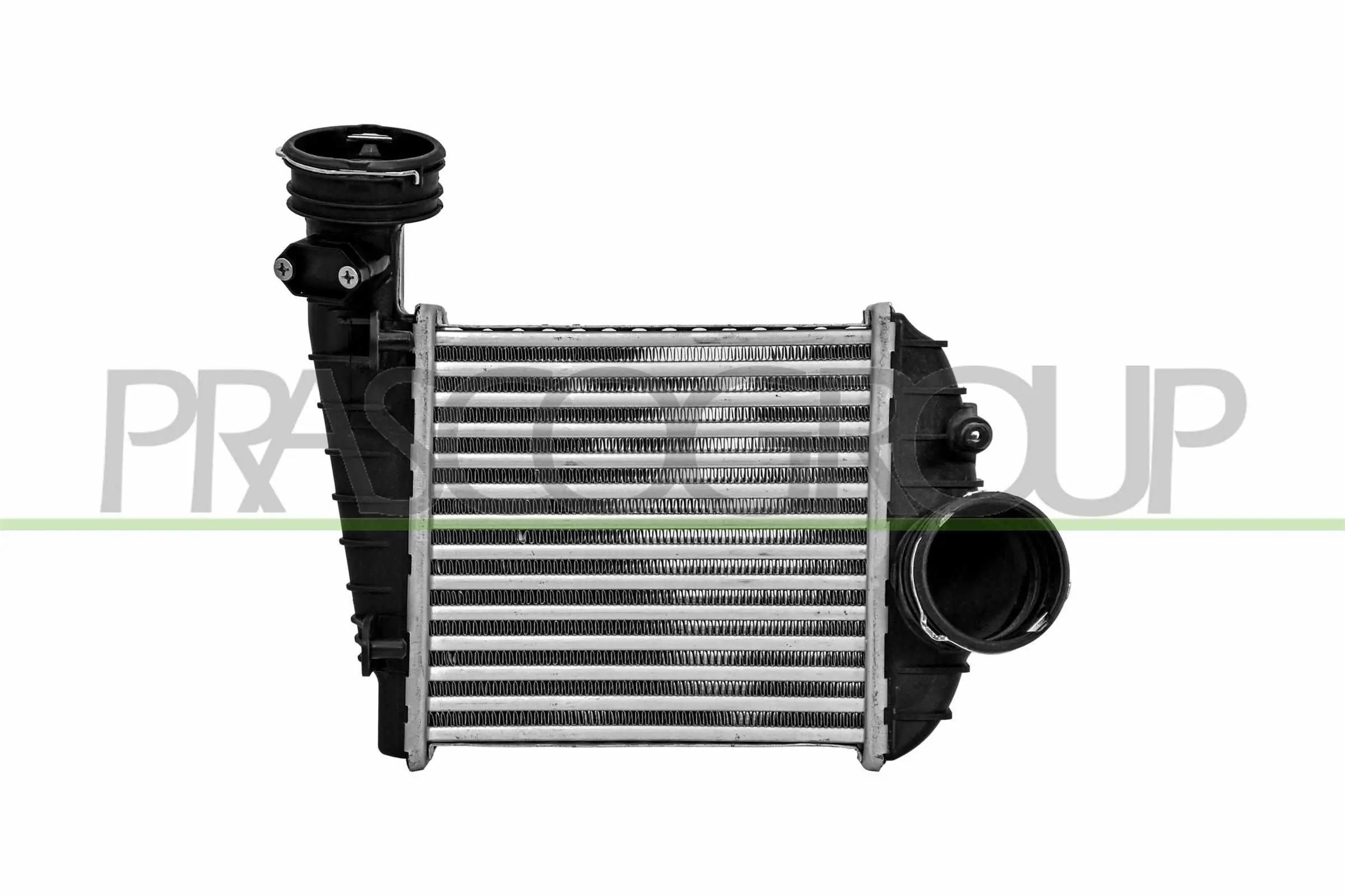 Ladeluftkühler PRASCO VG054N001