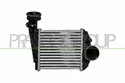 Ladeluftkühler PRASCO VG054N001