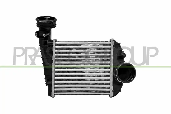 Ladeluftkühler PRASCO VG054N001 Bild Ladeluftkühler PRASCO VG054N001