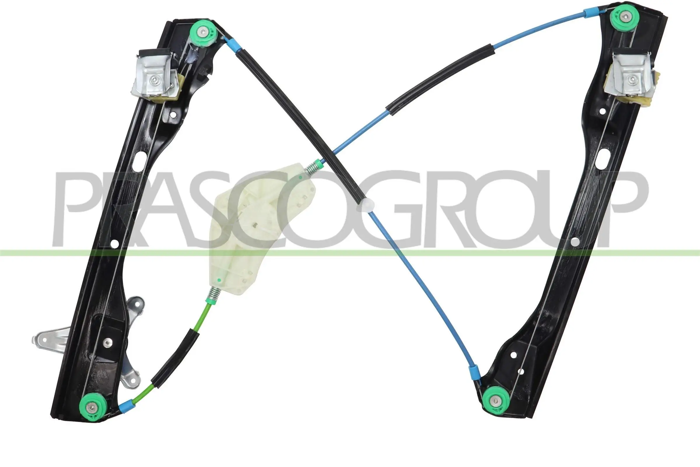 Fensterheber vorne links PRASCO VG054W024