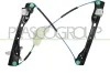 Fensterheber vorne links PRASCO VG054W024