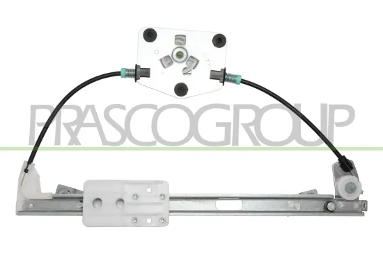 Fensterheber hinten rechts PRASCO VG054W063 Bild Fensterheber hinten rechts PRASCO VG054W063