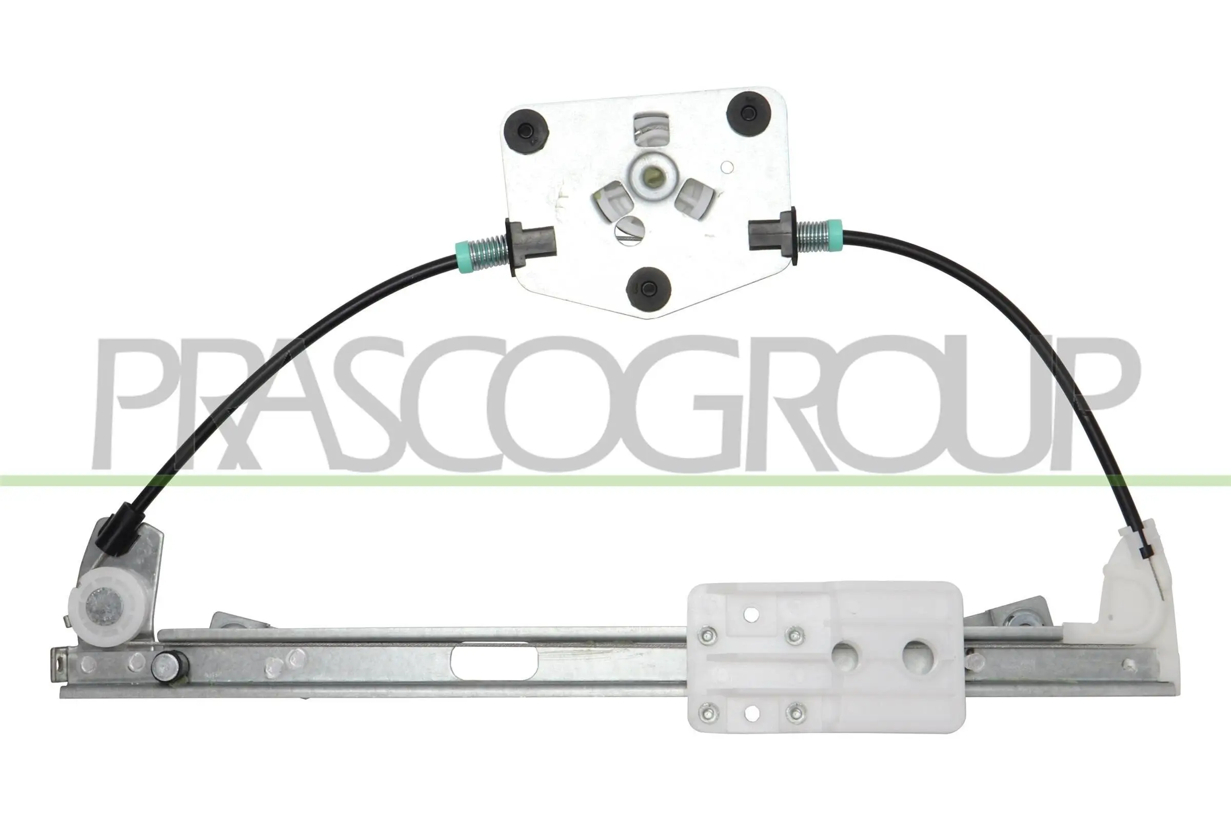 Fensterheber hinten links PRASCO VG054W064
