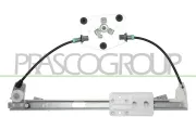 Fensterheber hinten links PRASCO VG054W064