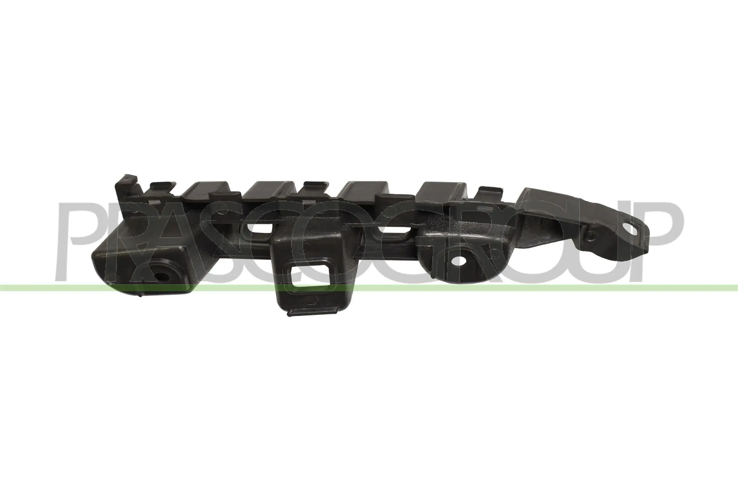 Halter, Stoßfänger vorne rechts PRASCO VG0551003