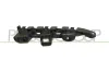 Halter, Stoßfänger vorne rechts PRASCO VG0551003