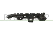 Halter, Stoßfänger vorne links PRASCO VG0551004