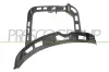Halter, Sto&szlig;f&auml;nger hinten links PRASCO VG0551054
