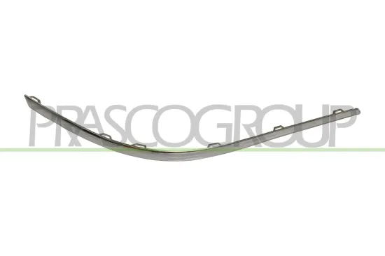 Zier-/Schutzleiste, Stoßfänger hinten rechts PRASCO VG0551263 Bild Zier-/Schutzleiste, Stoßfänger hinten rechts PRASCO VG0551263