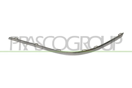 Zier-/Schutzleiste, Stoßfänger hinten links PRASCO VG0551264 Bild Zier-/Schutzleiste, Stoßfänger hinten links PRASCO VG0551264