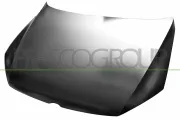 Motorhaube PRASCO VG0553100