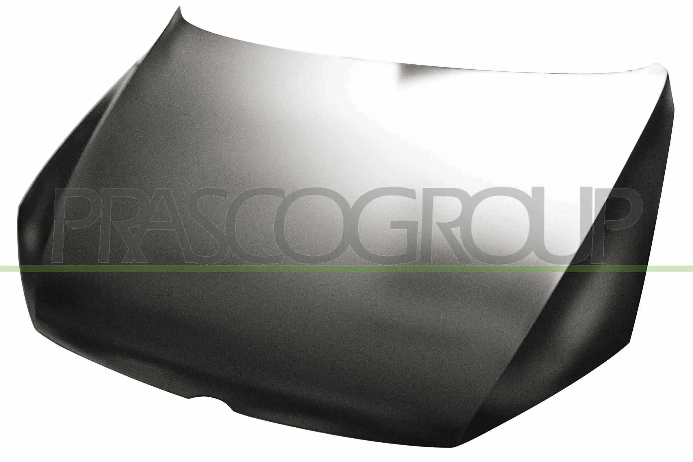 Motorhaube PRASCO VG0553130