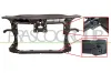 Frontverkleidung PRASCO VG0553210
