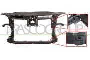 Frontverkleidung PRASCO VG0553210