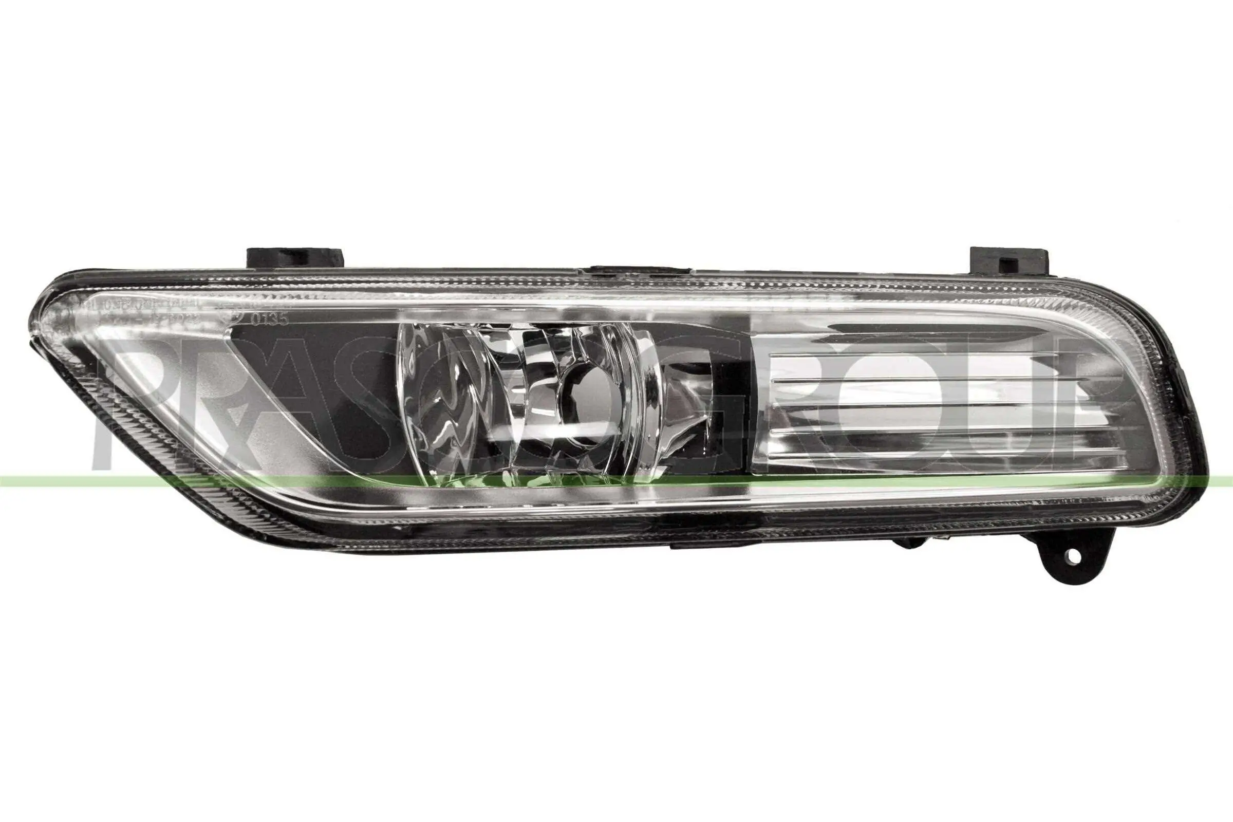 Tagfahrleuchte links PRASCO VG0554314