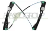 Fensterheber vorne links PRASCO VG055W024