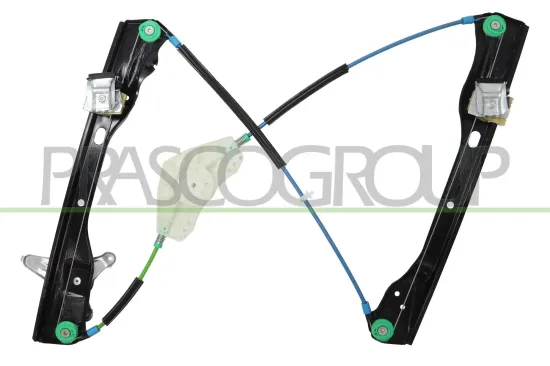 Fensterheber vorne links PRASCO VG055W024 Bild Fensterheber vorne links PRASCO VG055W024