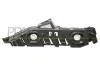 Halter, Stoßfänger vorne links PRASCO VG0561004