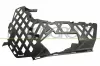 Halter, Stoßfänger vorne links PRASCO VG0561006