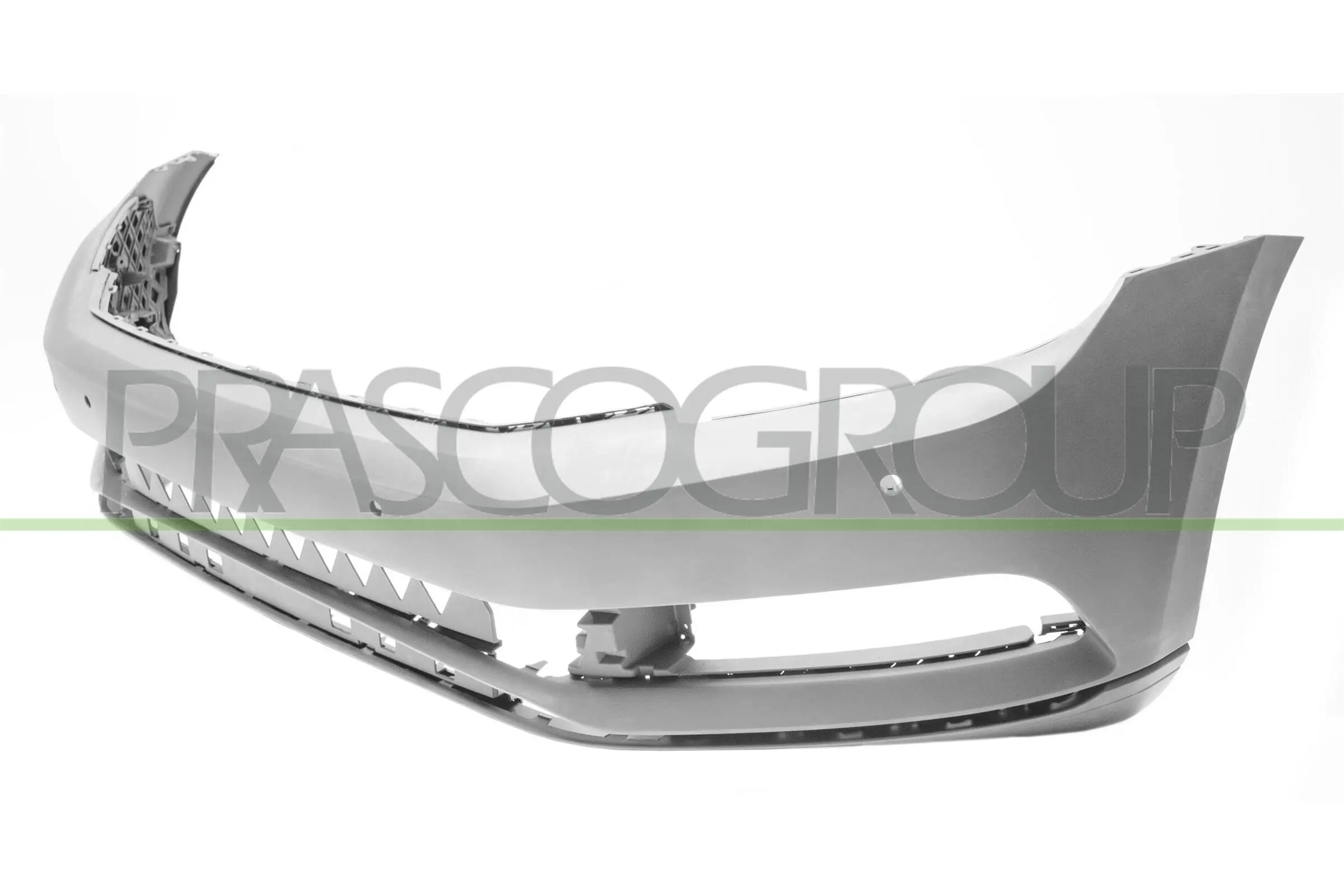 Stoßfänger vorne PRASCO VG0561021