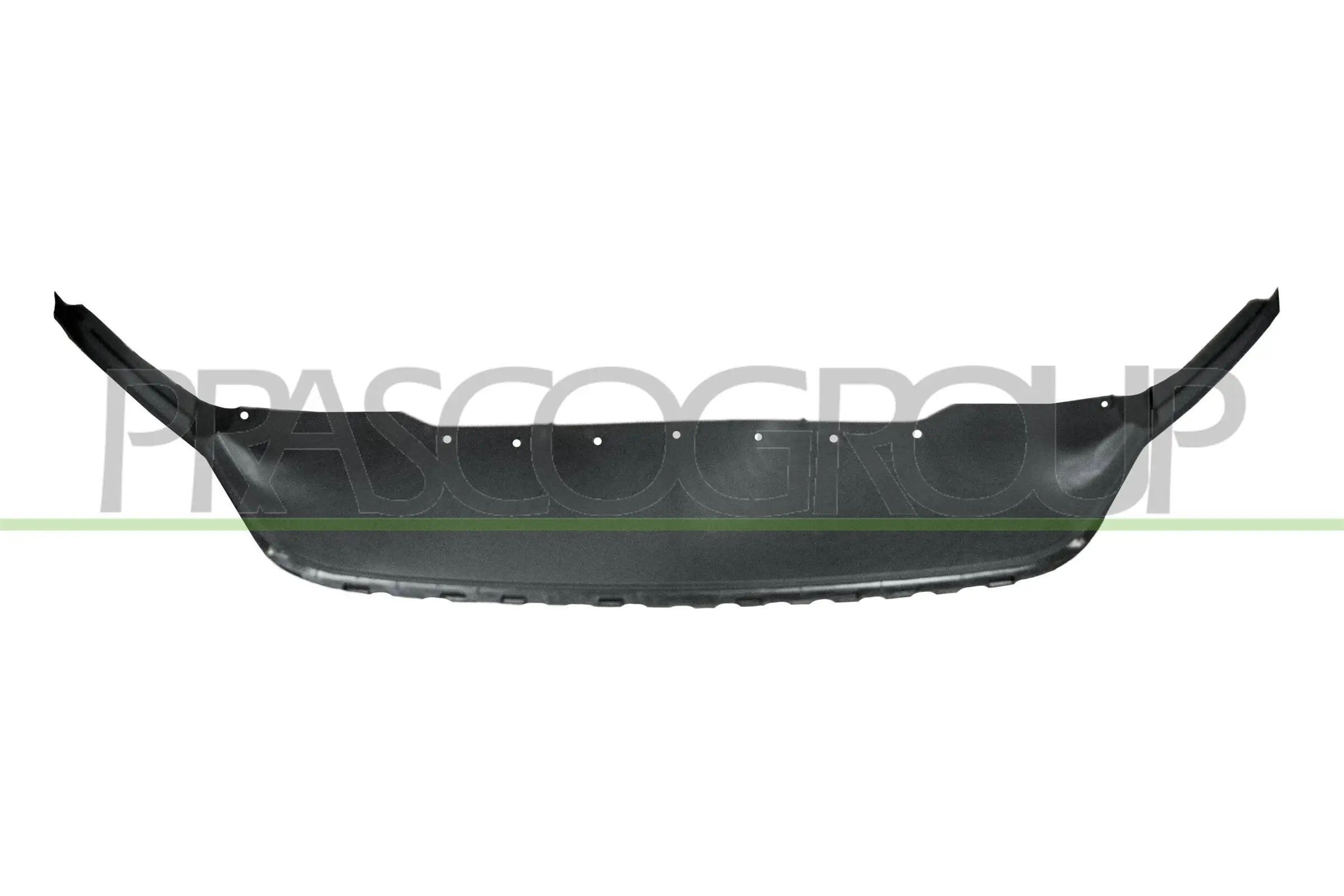 Spoiler vorne PRASCO VG0561801