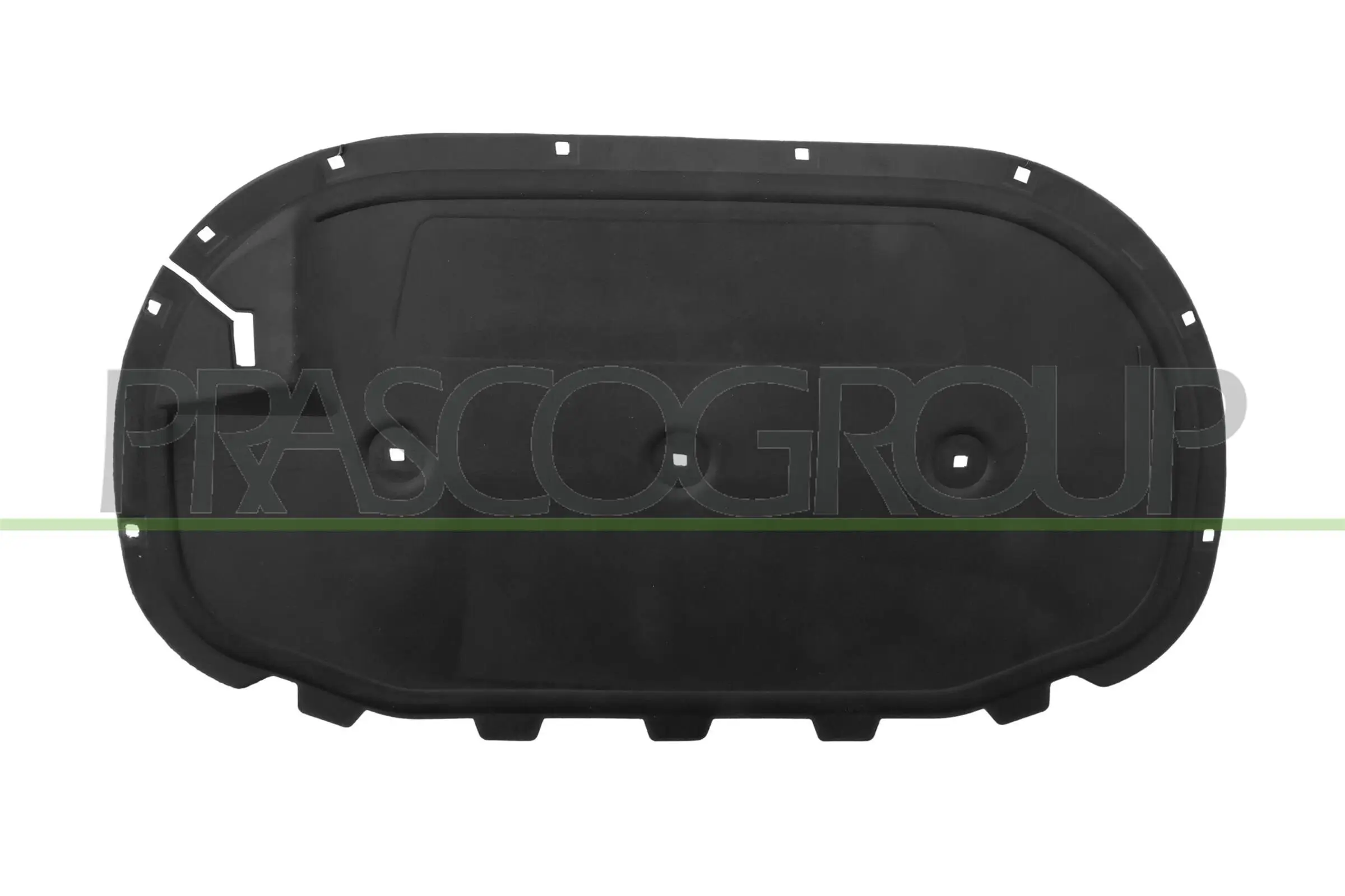 Motorraumdämmung Motorhaube PRASCO VG0561945