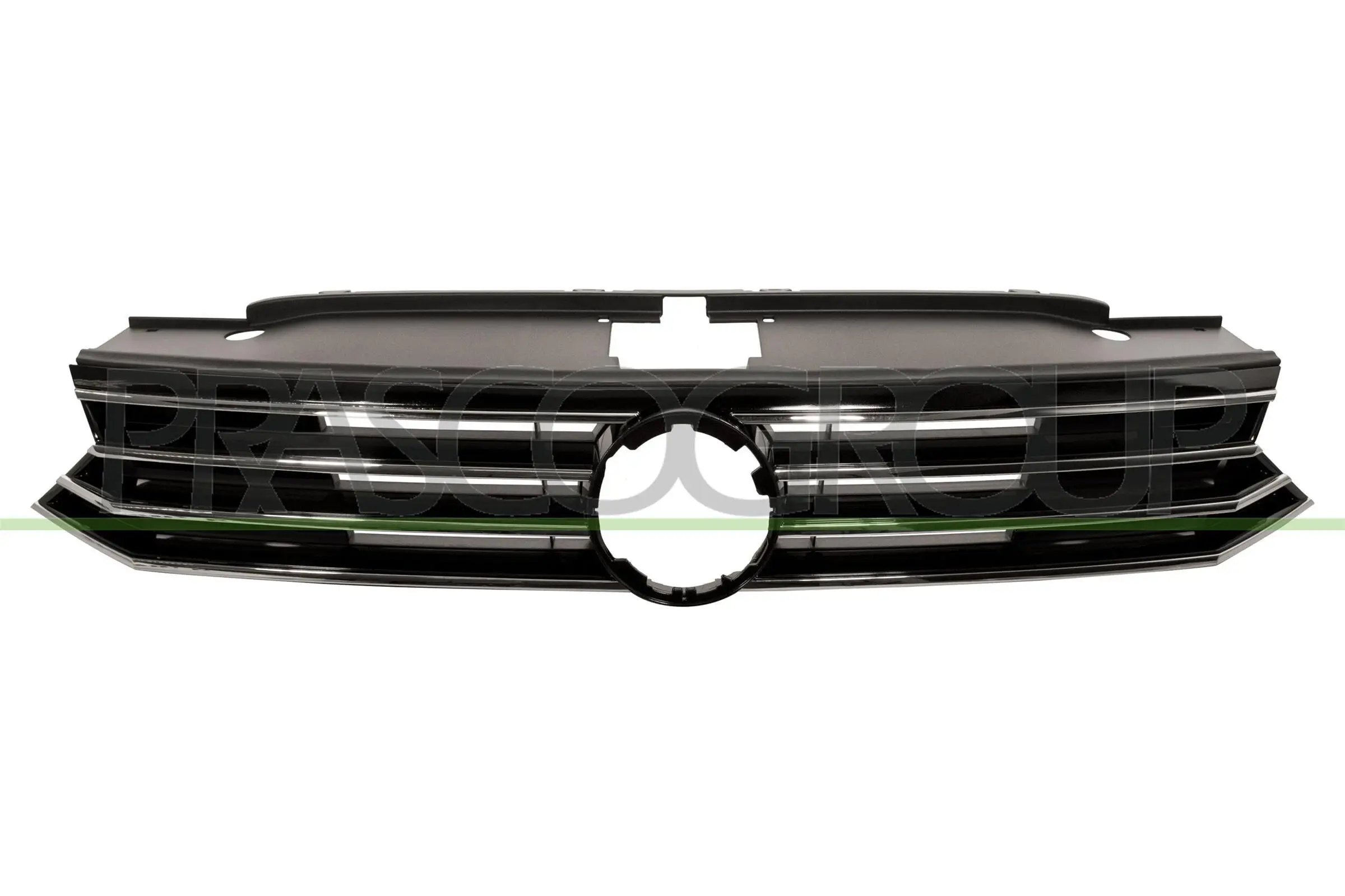 Kühlergitter PRASCO VG0562011