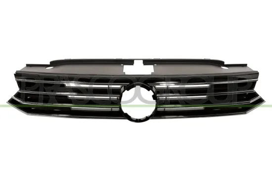 Kühlergitter PRASCO VG0562011 Bild Kühlergitter PRASCO VG0562011