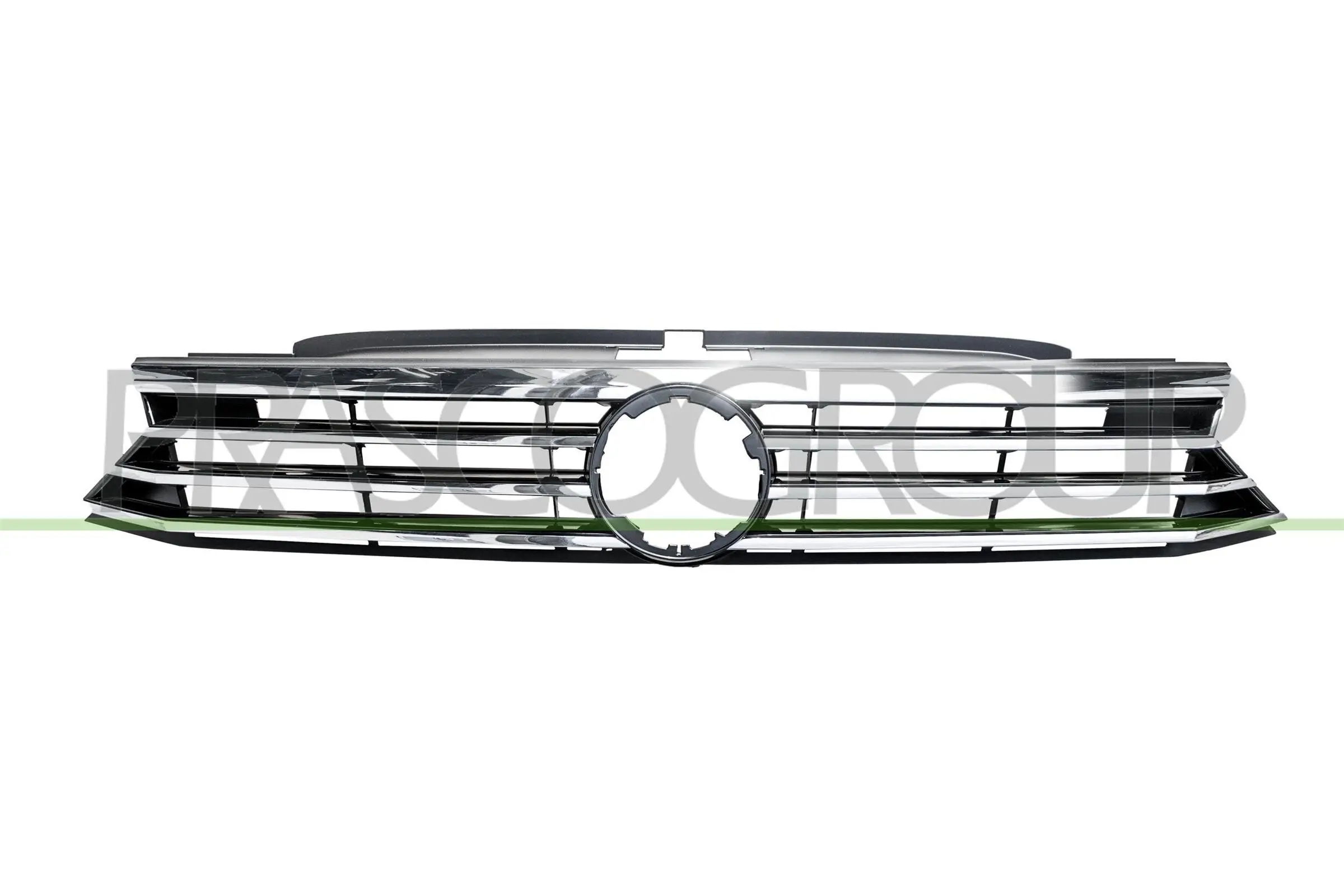 Kühlergitter PRASCO VG0562021