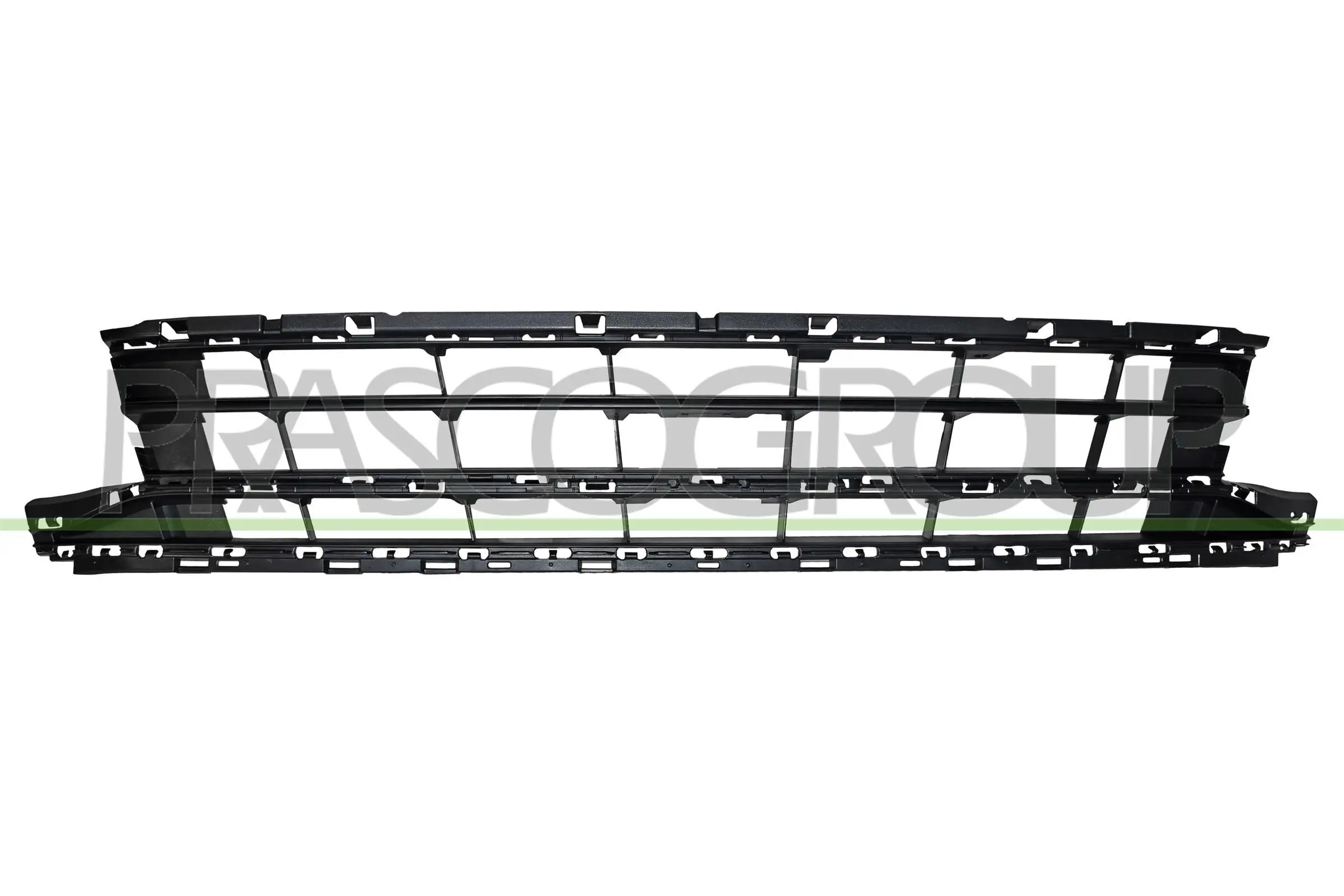 Lüftungsgitter, Stoßfänger vorne PRASCO VG0562131